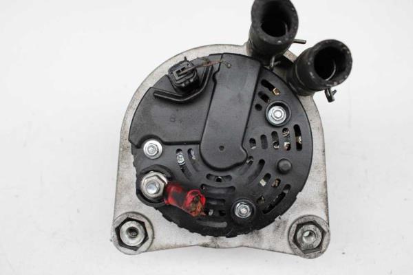 ALTERNATEUR 155AMP RENAULT ( PAR EAU ) POULIE FIXE - Vue 3